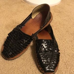 TOMS Authentic Huaraches